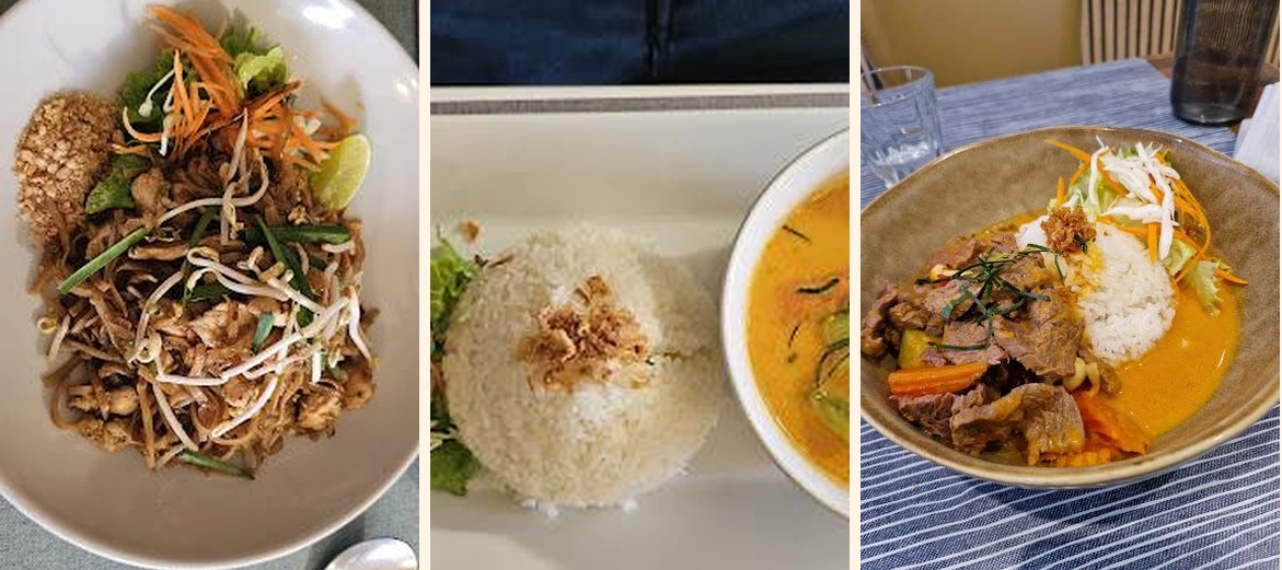 Boon Saveurs Thai - Gallery Image 1