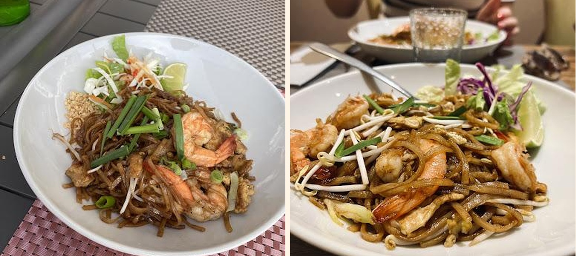 Boon Saveurs Thai - Gallery Image 2