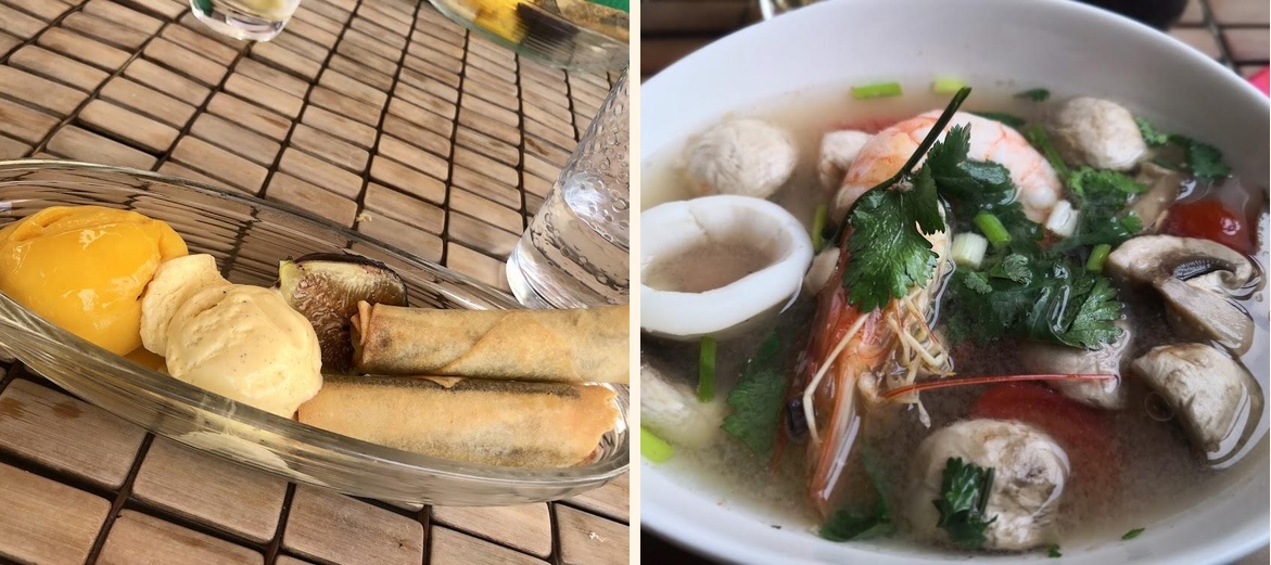 Boon Saveurs Thai - Gallery Image 4