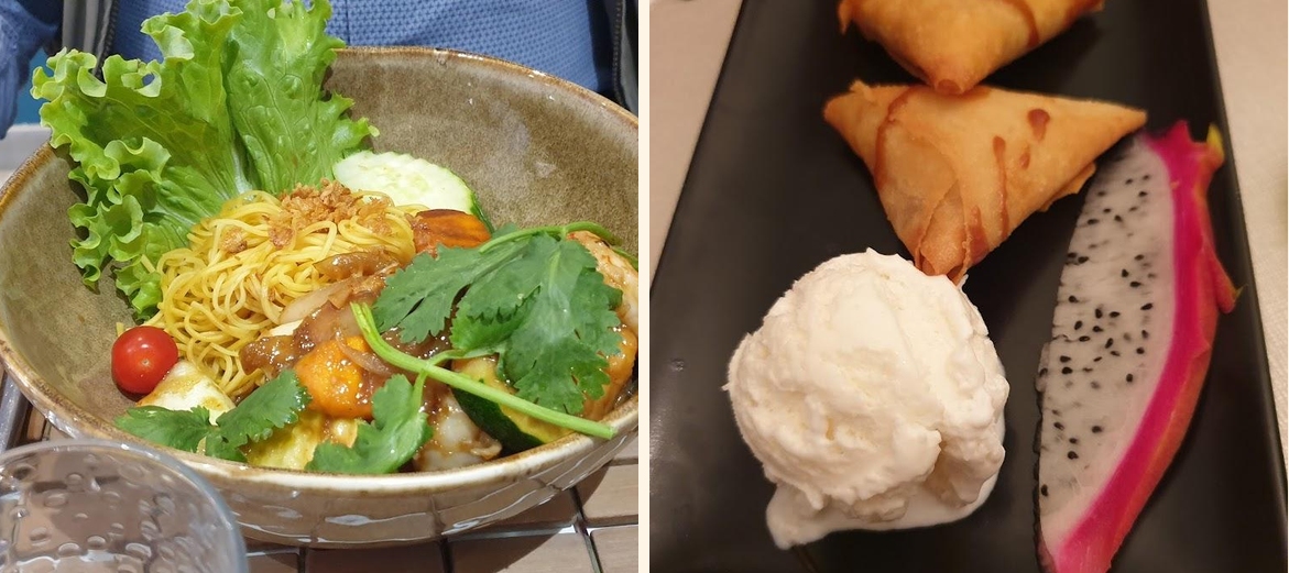 Boon Saveurs Thai - Gallery Image 6